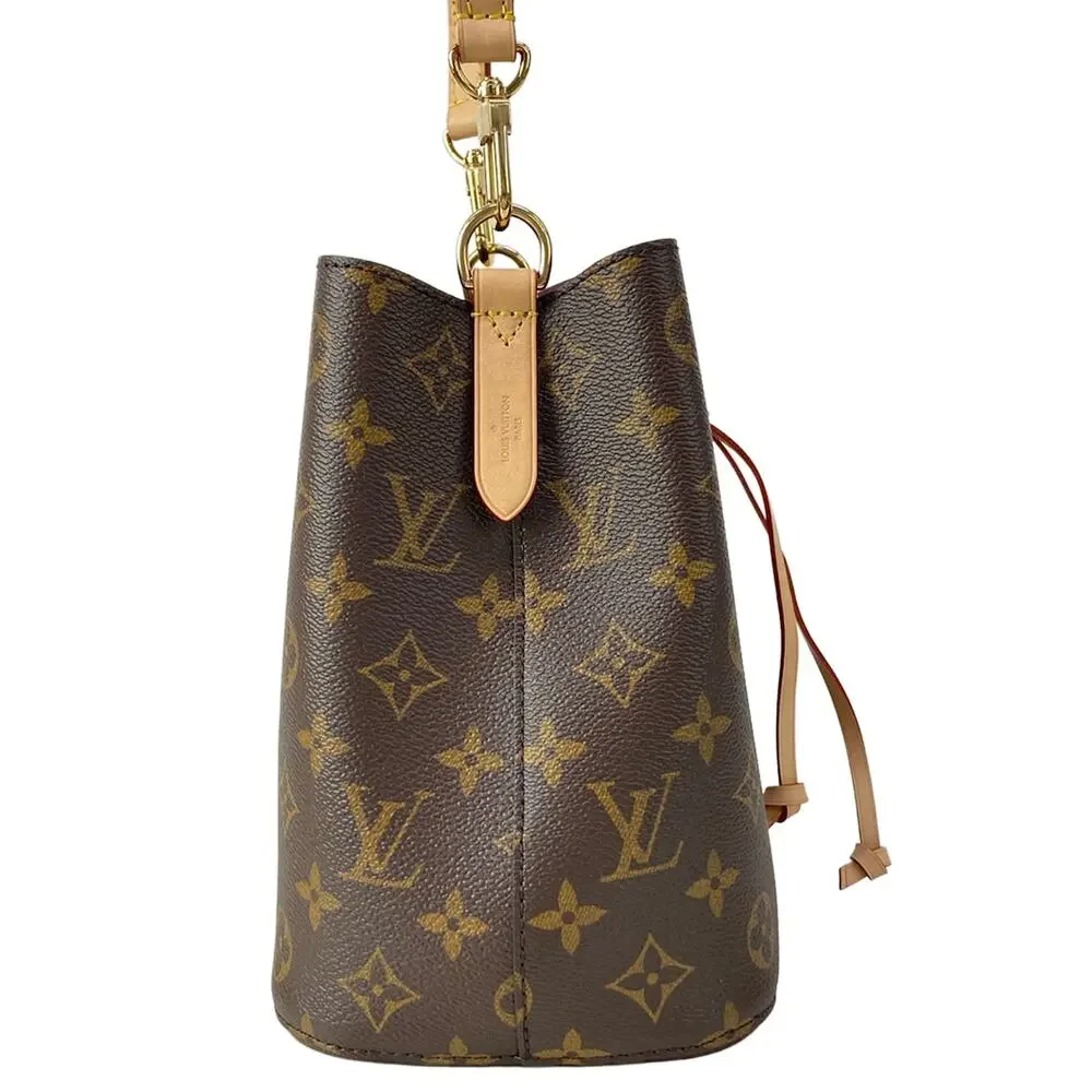Louis Vuitton Neo Noe BB Monogram Shoulder Bag M46581